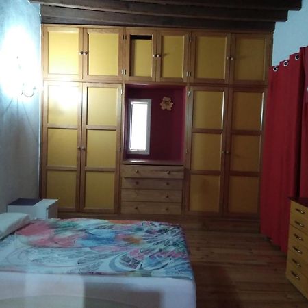 Fasnia A Peaceful Country House In Tenerife מראה חיצוני תמונה
