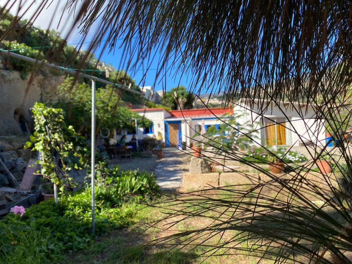 Fasnia A Peaceful Country House In Tenerife מראה חיצוני תמונה