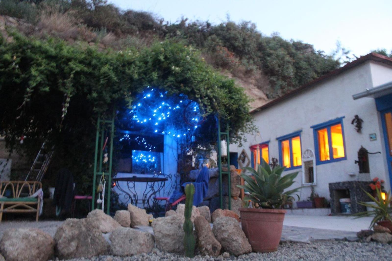 Fasnia A Peaceful Country House In Tenerife מראה חיצוני תמונה