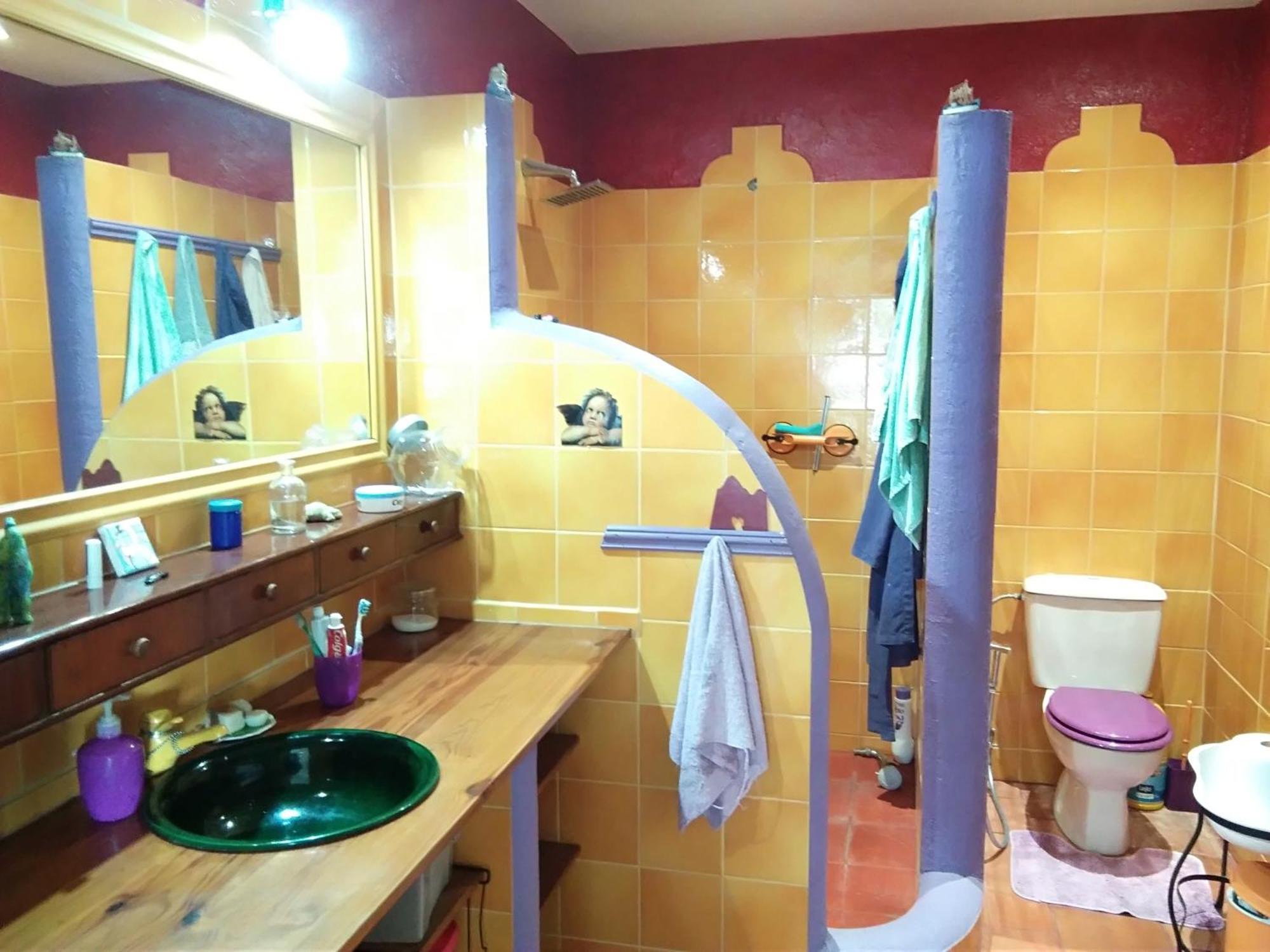 Fasnia A Peaceful Country House In Tenerife מראה חיצוני תמונה