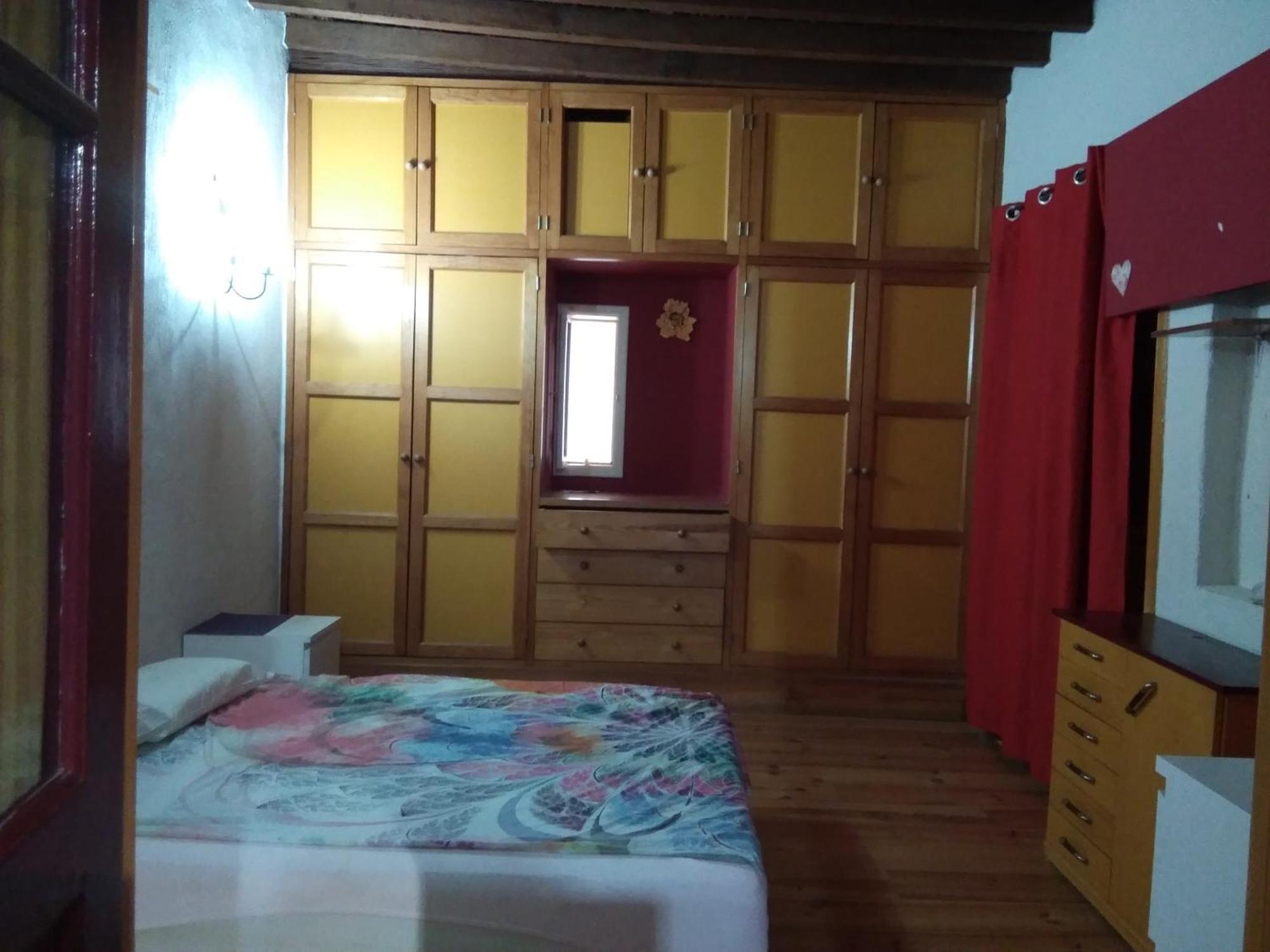 Fasnia A Peaceful Country House In Tenerife מראה חיצוני תמונה